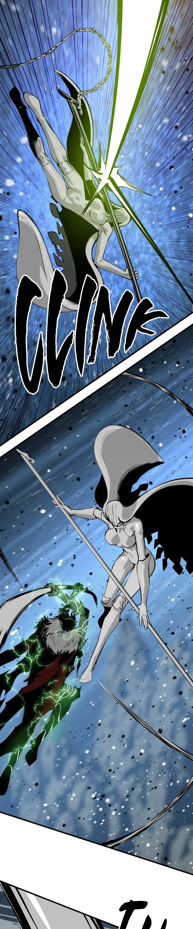 Hero Killer Chapter 269 Page 8