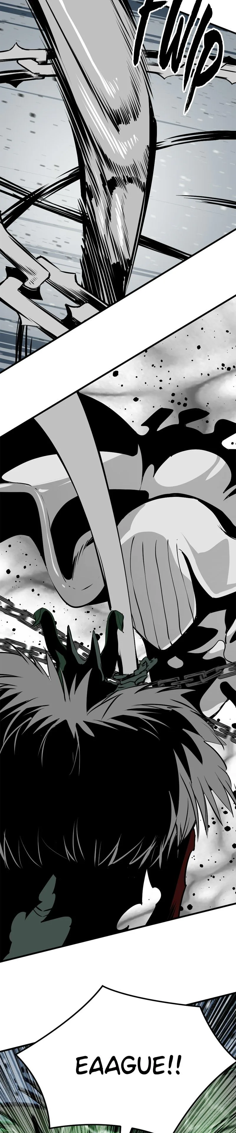 Hero Killer Chapter 269 Page 9