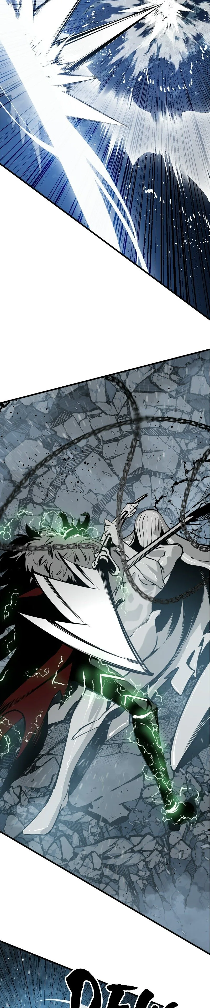 Hero Killer Chapter 269 Page 11
