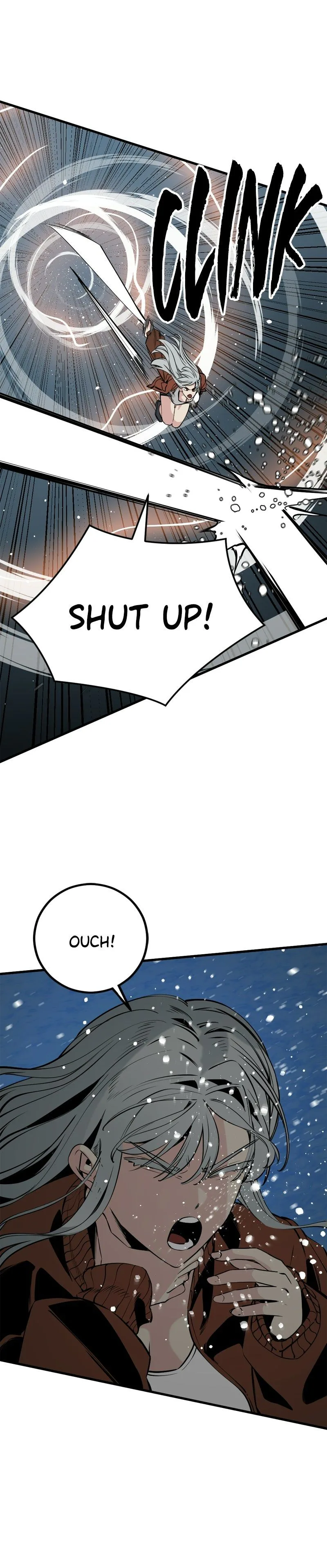 Hero Killer Chapter 269 Page 13