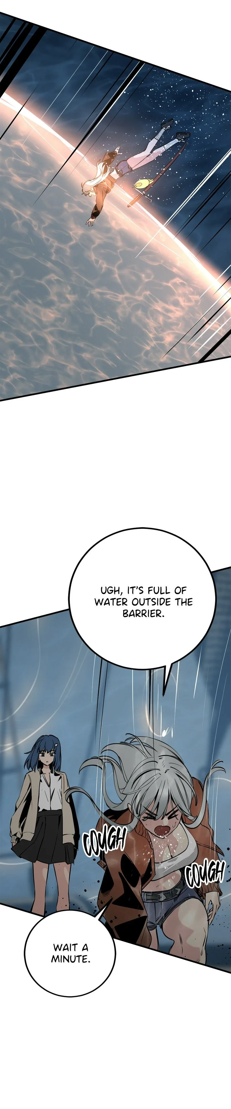 Hero Killer Chapter 269 Page 14