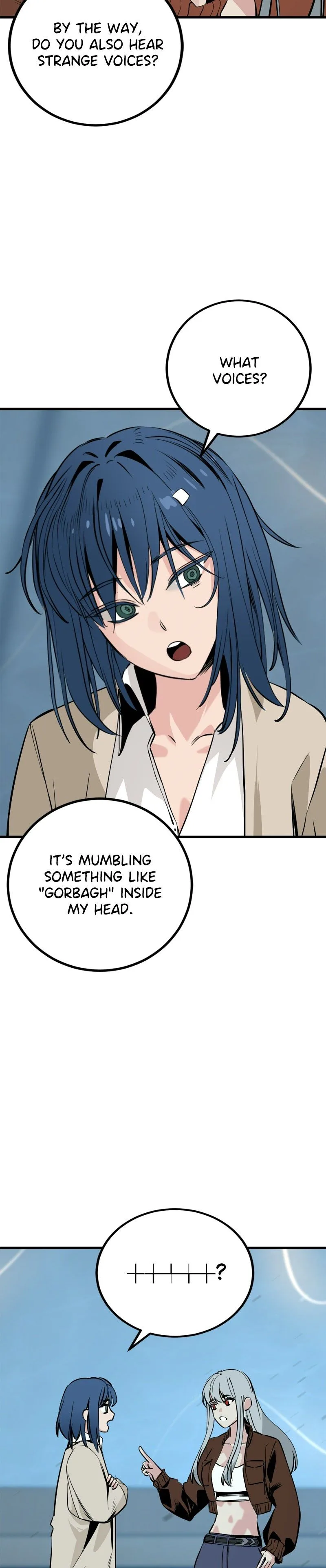 Hero Killer Chapter 269 Page 17