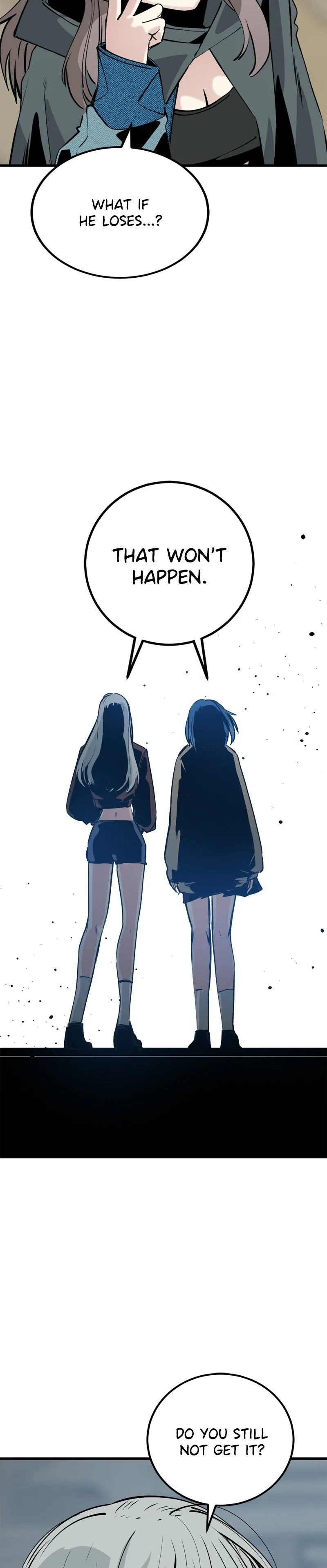 Hero Killer Chapter 269 Page 20