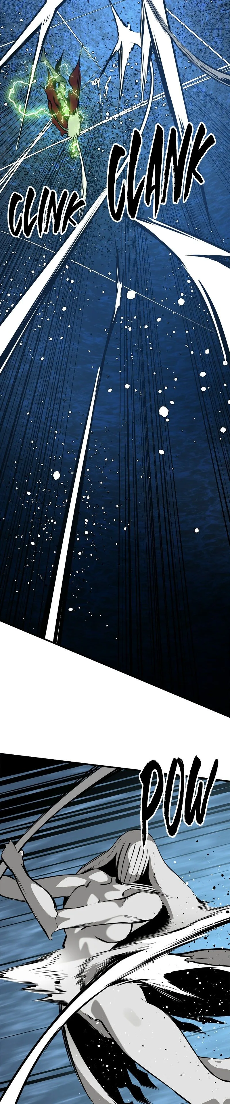 Hero Killer Chapter 269 Page 22
