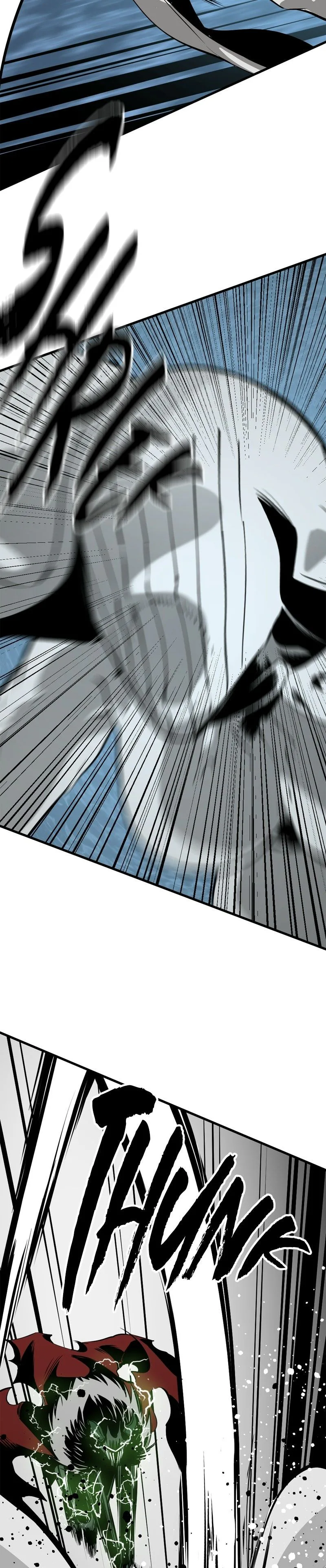 Hero Killer Chapter 269 Page 23