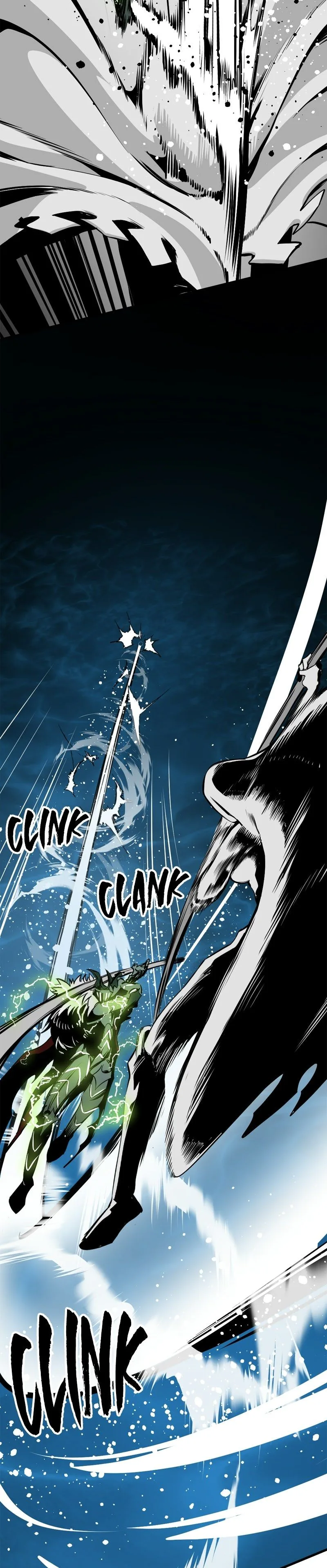 Hero Killer Chapter 269 Page 24