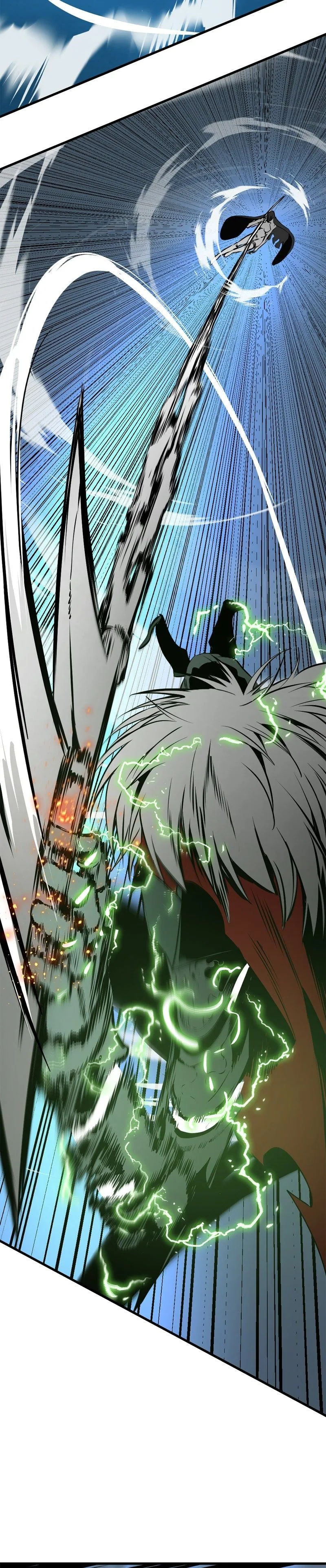 Hero Killer Chapter 269 Page 25