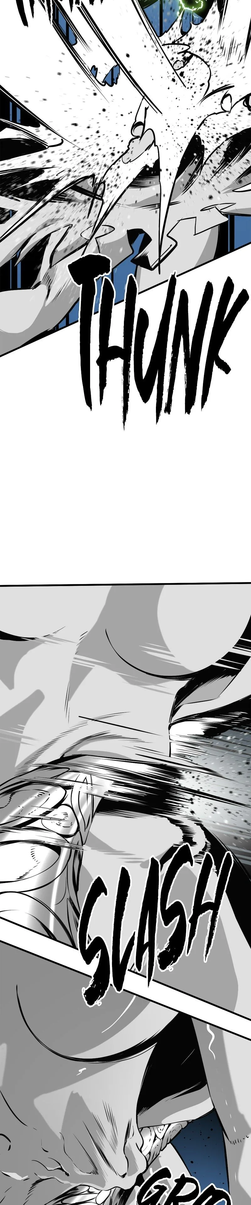 Hero Killer Chapter 269 Page 27