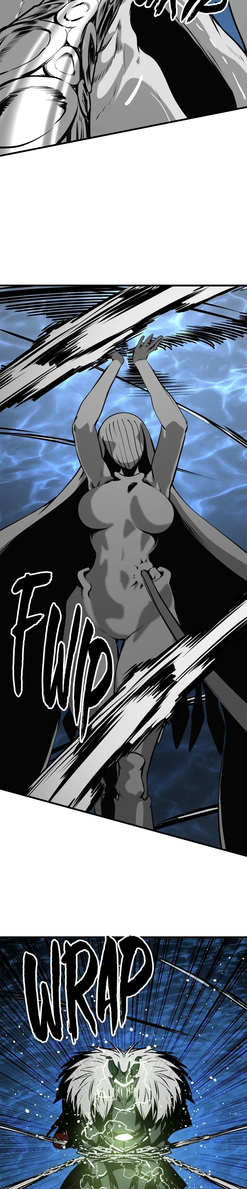 Hero Killer Chapter 269 Page 28