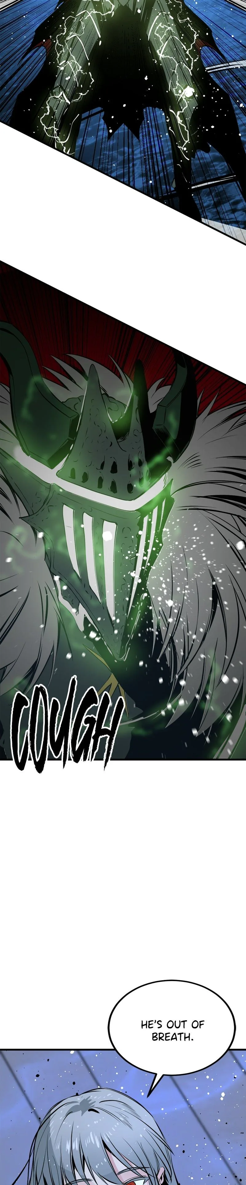 Hero Killer Chapter 269 Page 29