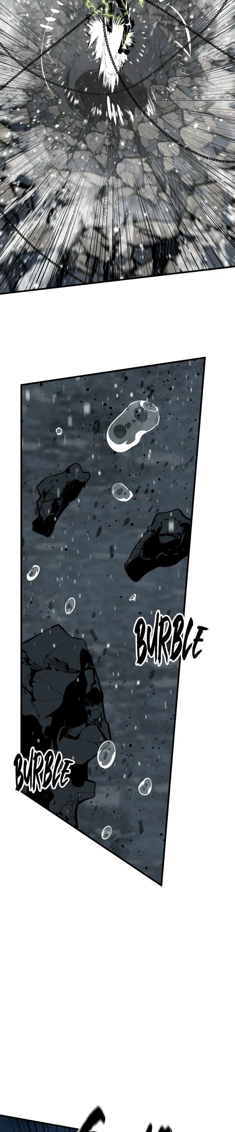 Hero Killer Chapter 269 Page 31