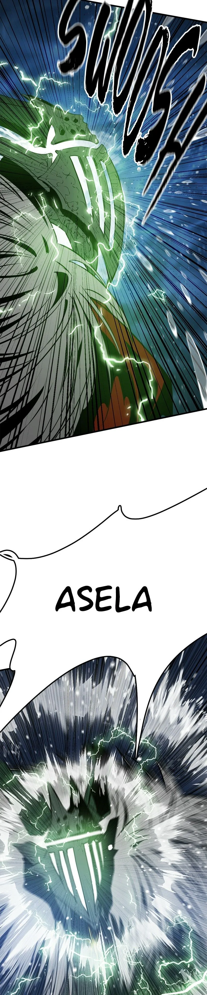 Hero Killer Chapter 269 Page 32