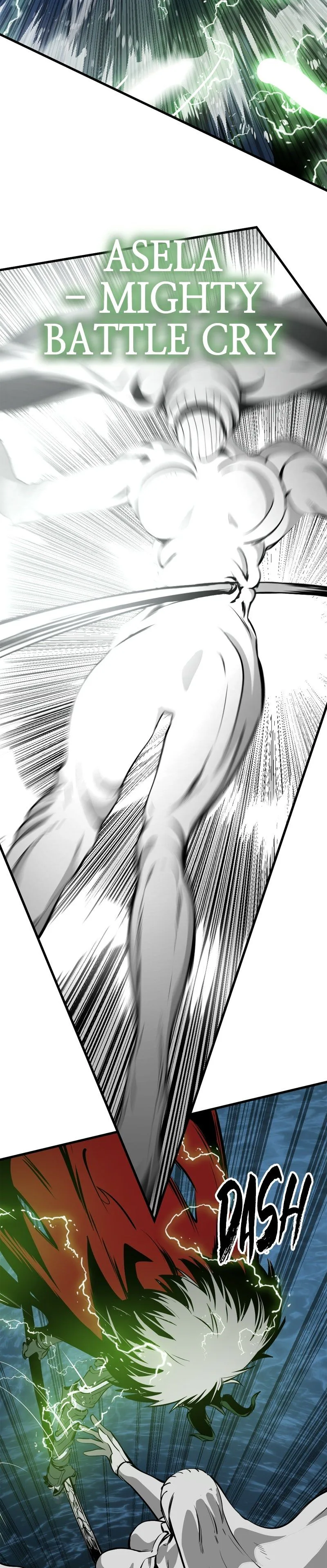 Hero Killer Chapter 269 Page 33
