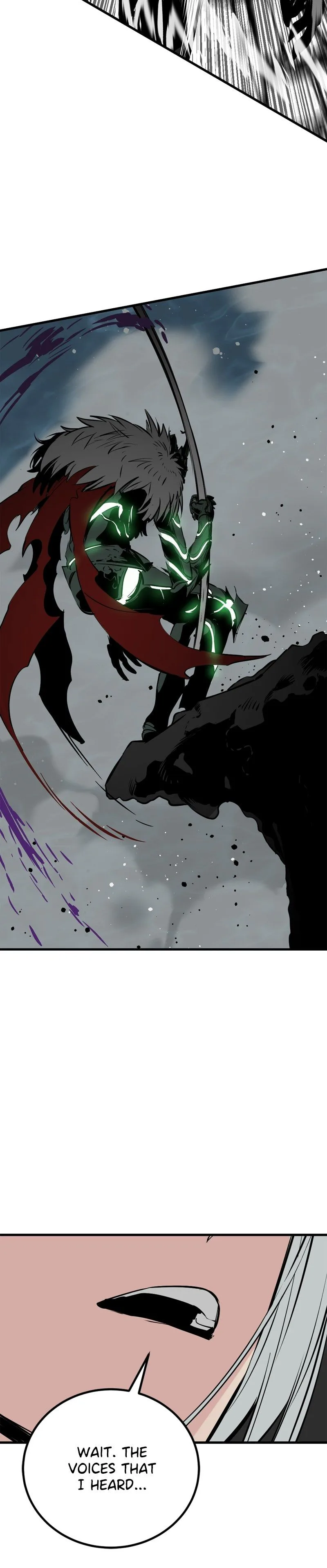 Hero Killer Chapter 269 Page 38