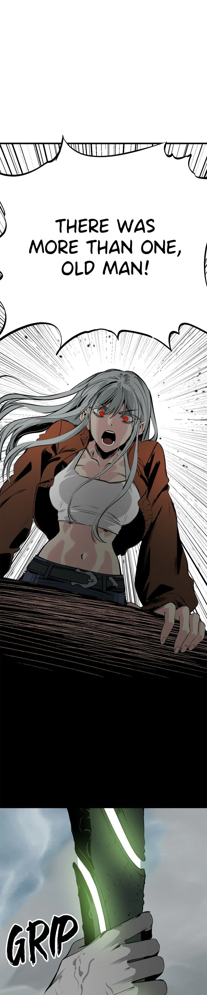 Hero Killer Chapter 269 Page 39