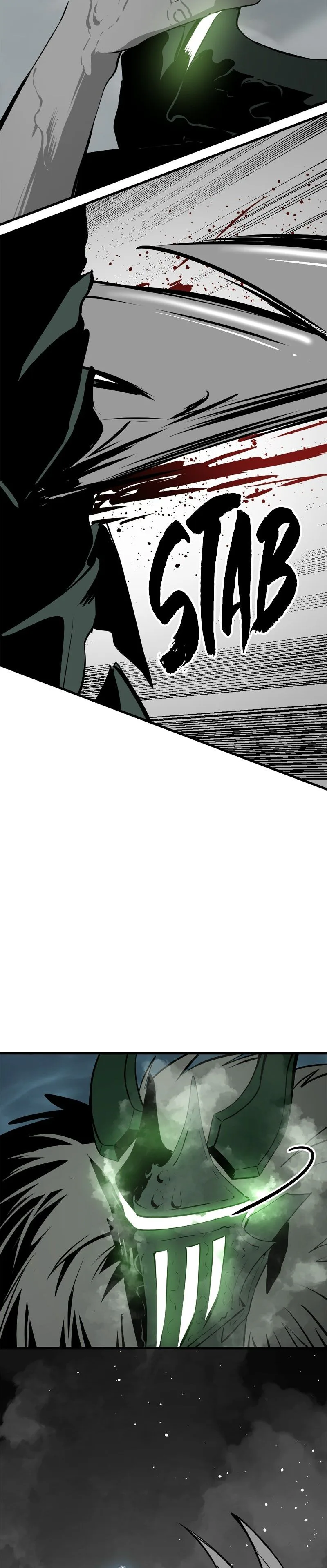 Hero Killer Chapter 269 Page 40