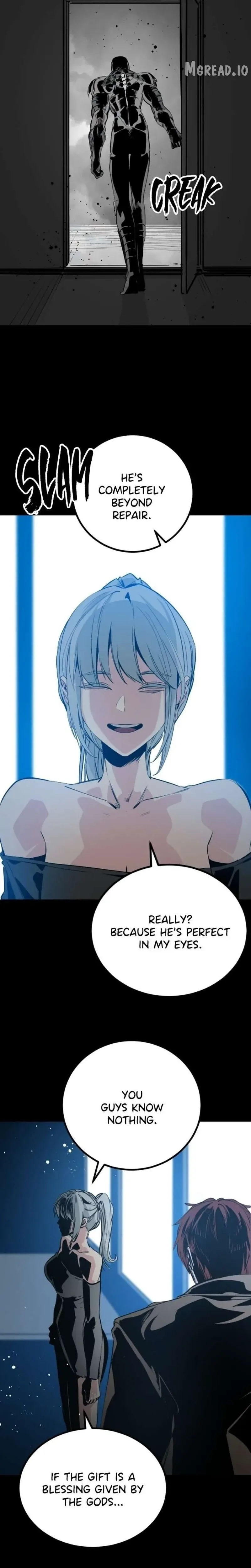 Hero Killer Chapter 274 Page 9
