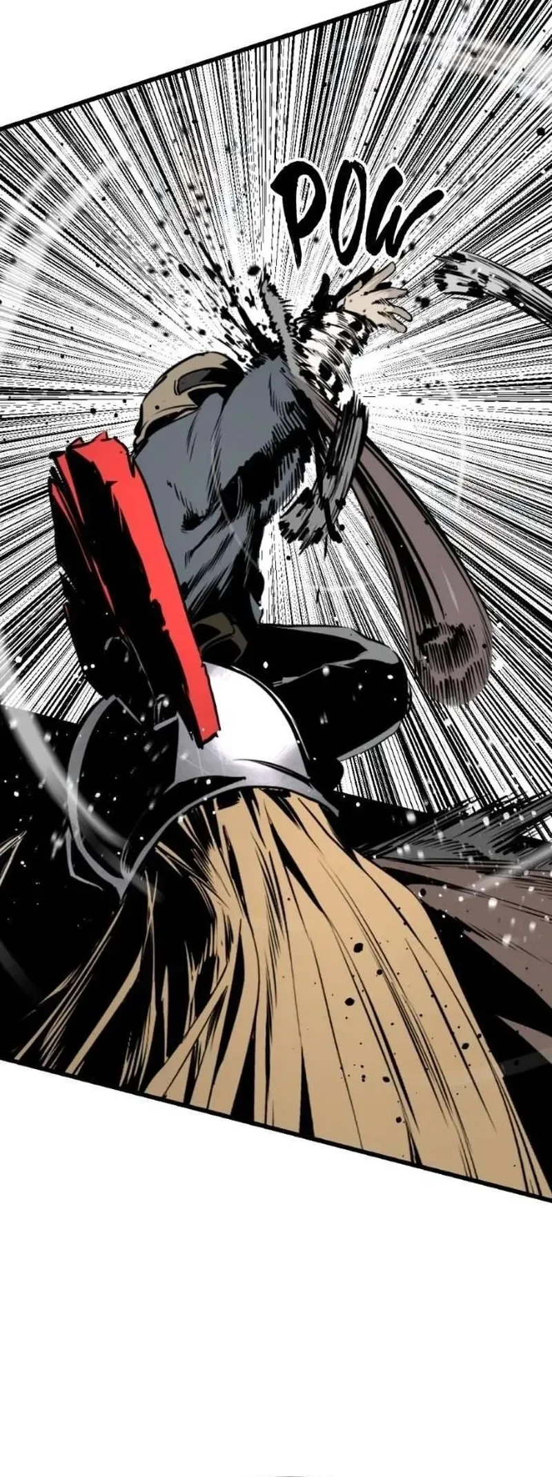 Hero Killer Chapter 274 Page 16