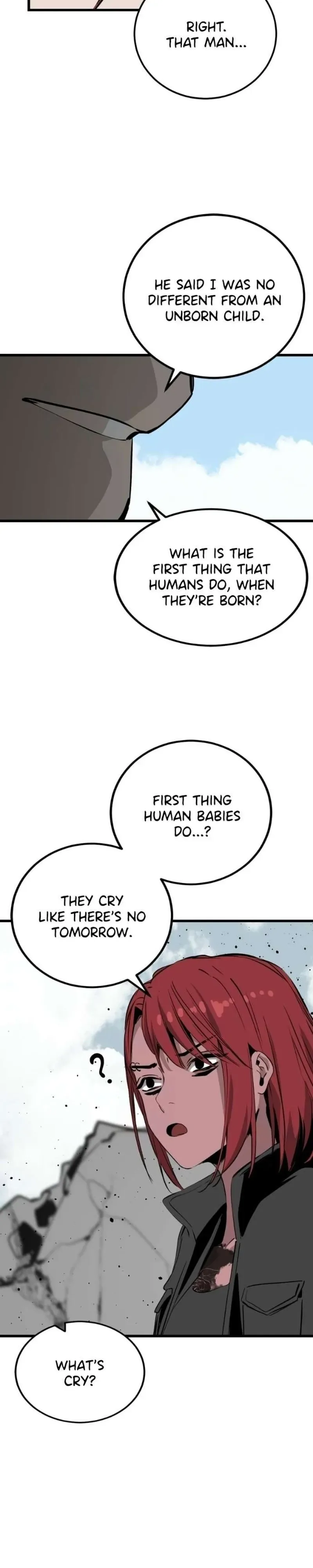 Hero Killer Chapter 274 Page 22