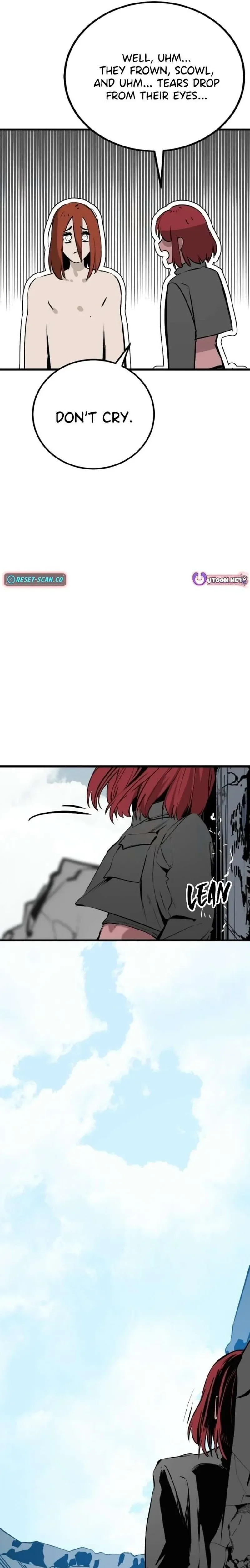 Hero Killer Chapter 274 Page 23