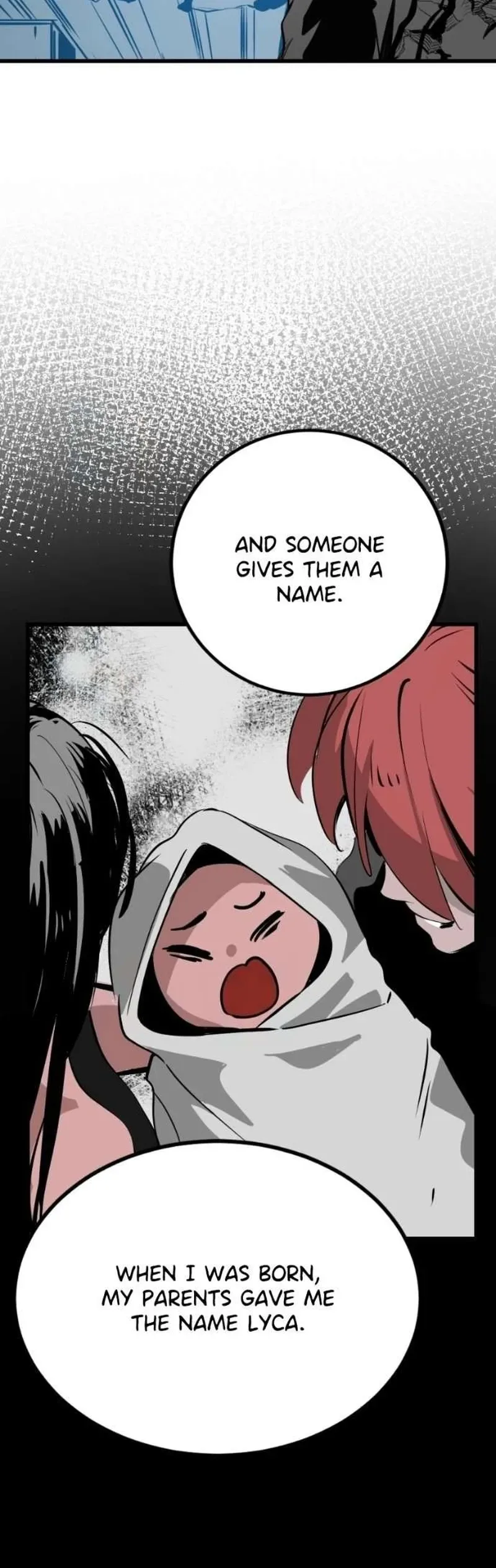 Hero Killer Chapter 274 Page 24
