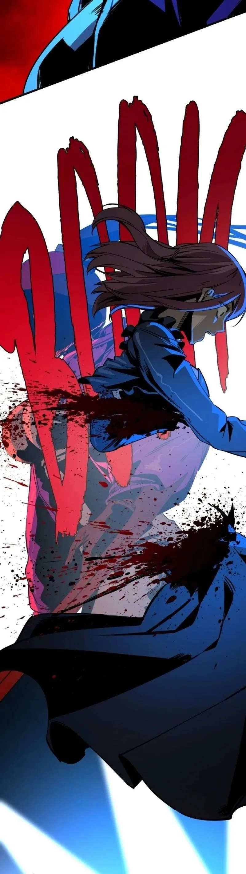 Hero Killer Chapter 277 Page 8