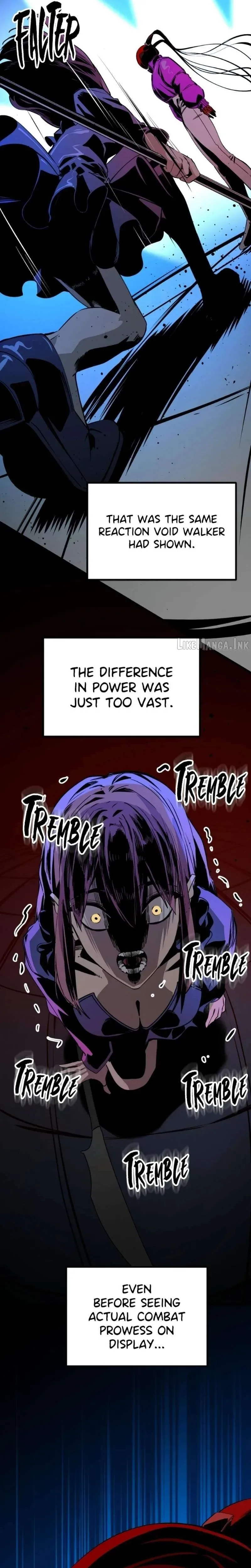 Hero Killer Chapter 277 Page 9