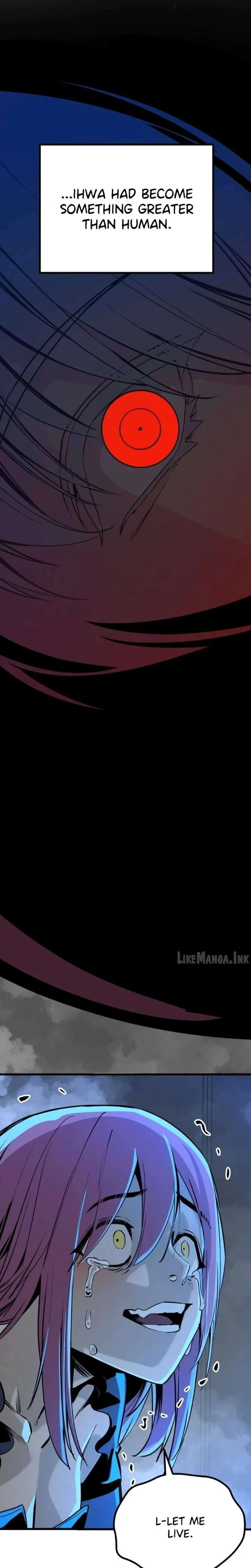 Hero Killer Chapter 277 Page 11
