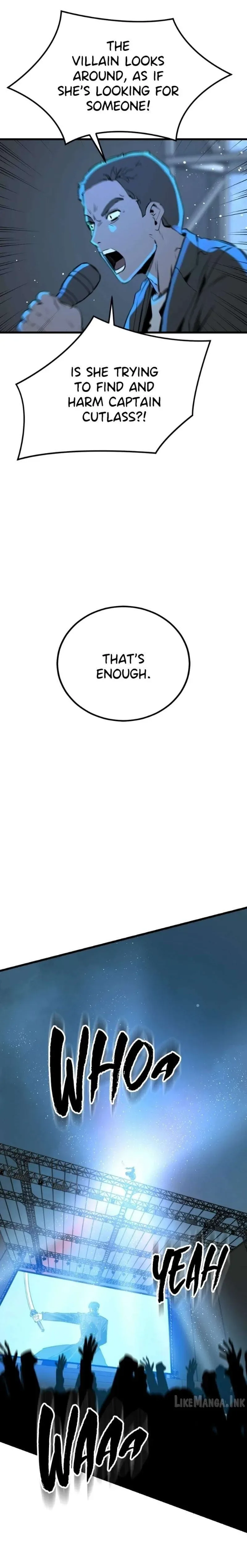 Hero Killer Chapter 277 Page 15