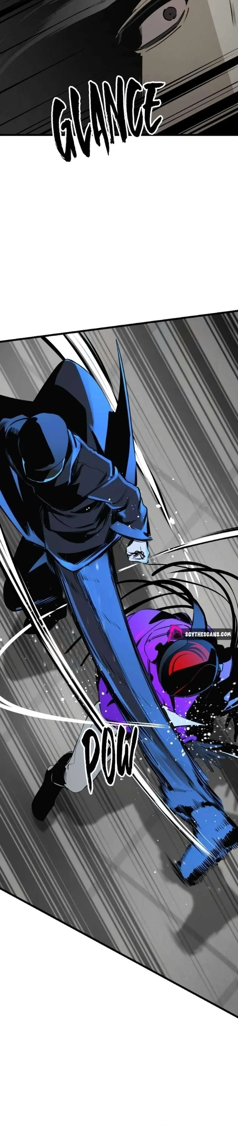 Hero Killer Chapter 277 Page 22