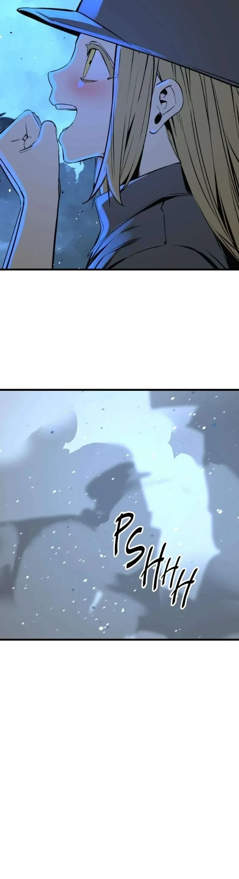 Hero Killer Chapter 277 Page 26
