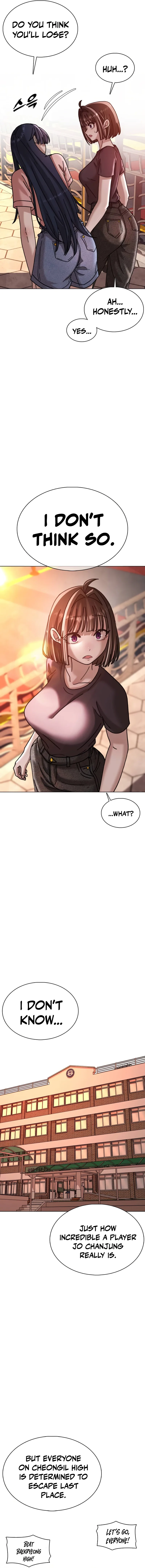 High School Baseball Tycoon Chapter 20 Page 13