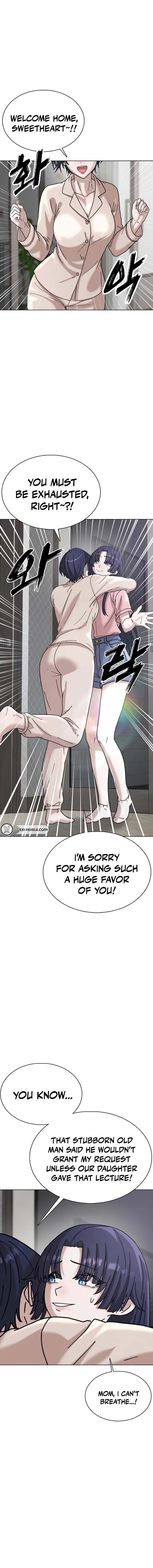 High School Baseball Tycoon Chapter 20 Page 19