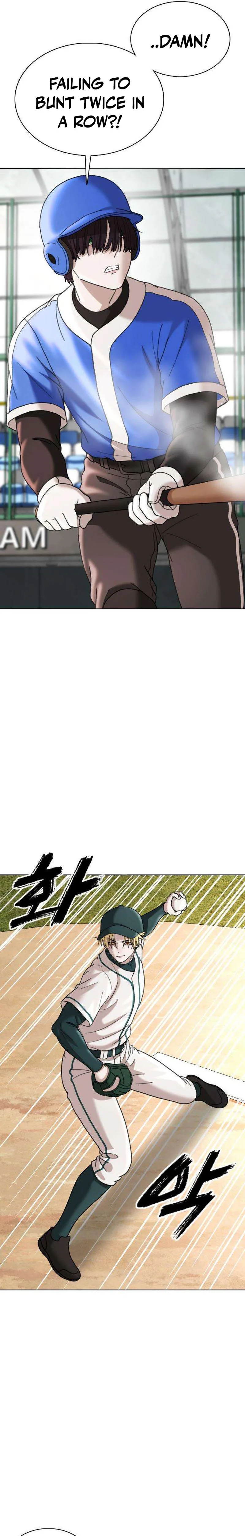 High School Baseball Tycoon Chapter 26 Page 16