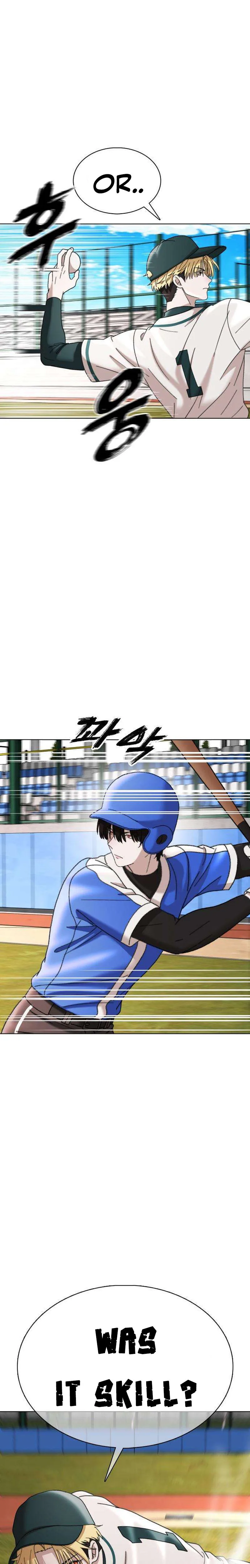 High School Baseball Tycoon Chapter 26 Page 23