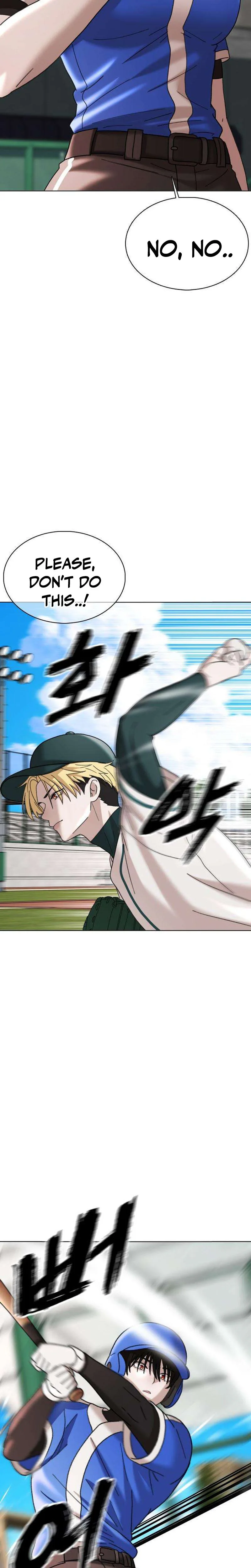 High School Baseball Tycoon Chapter 26 Page 26