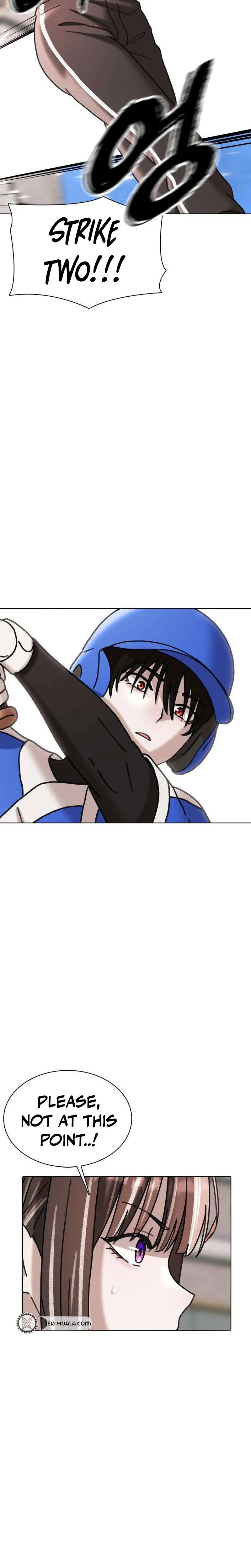 High School Baseball Tycoon Chapter 26 Page 27