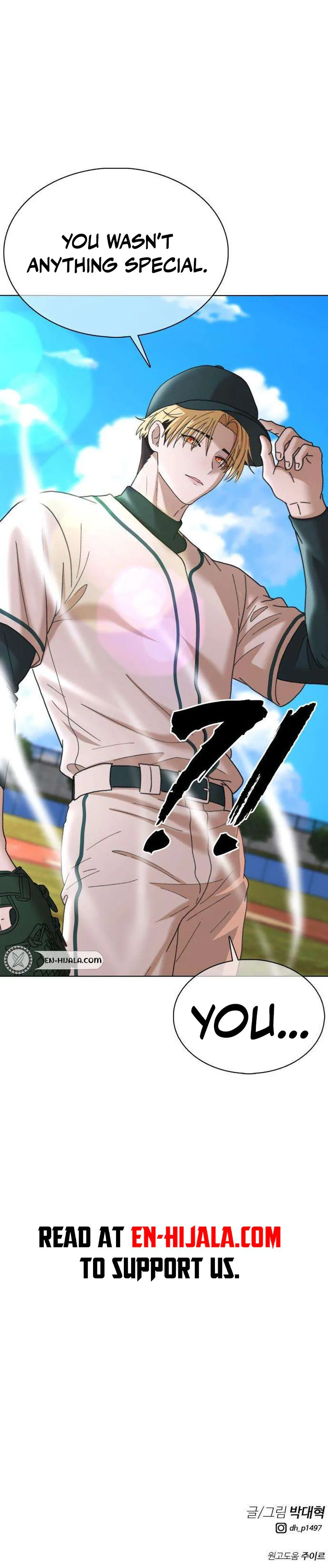 High School Baseball Tycoon Chapter 26 Page 31