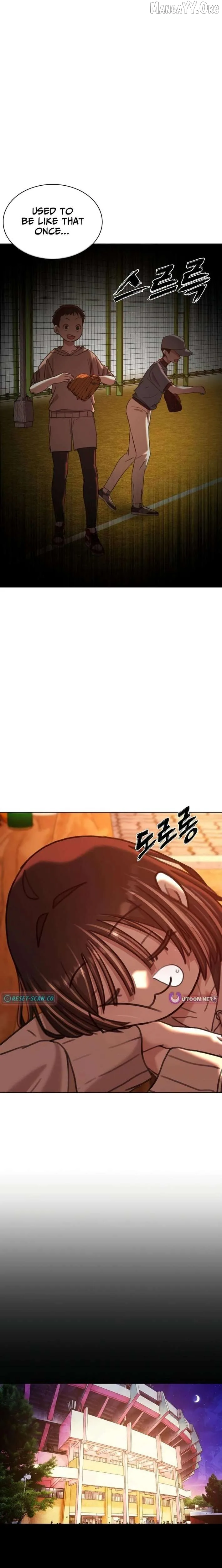 High School Baseball Tycoon Chapter 3 Page 8