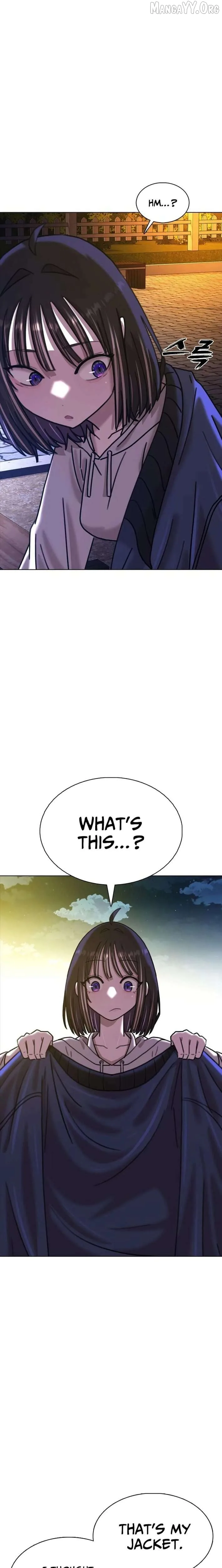 High School Baseball Tycoon Chapter 3 Page 12