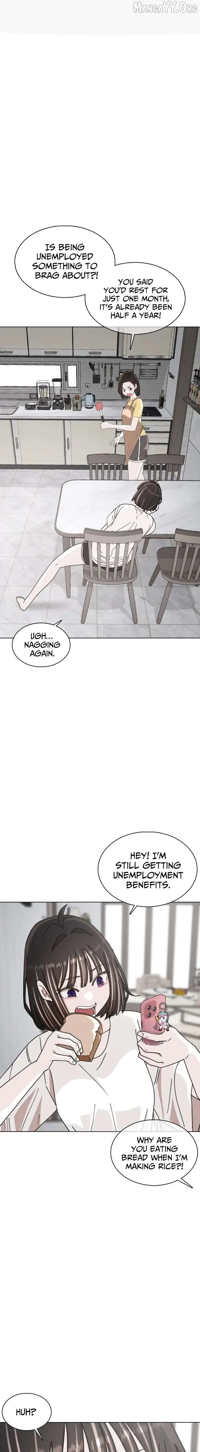 High School Baseball Tycoon Chapter 1 Page 12