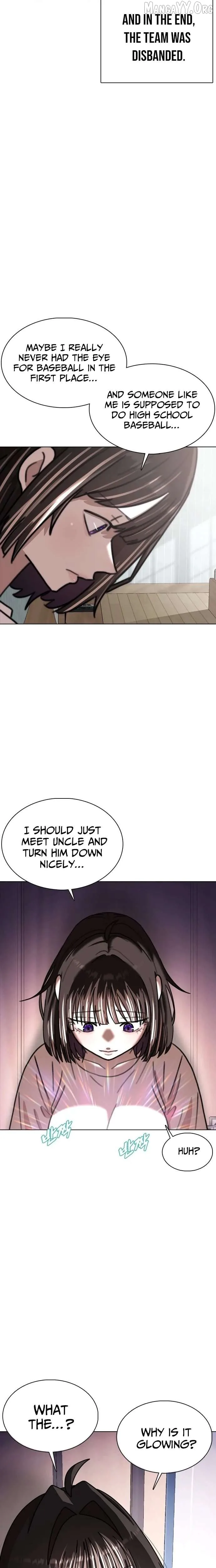 High School Baseball Tycoon Chapter 1 Page 18
