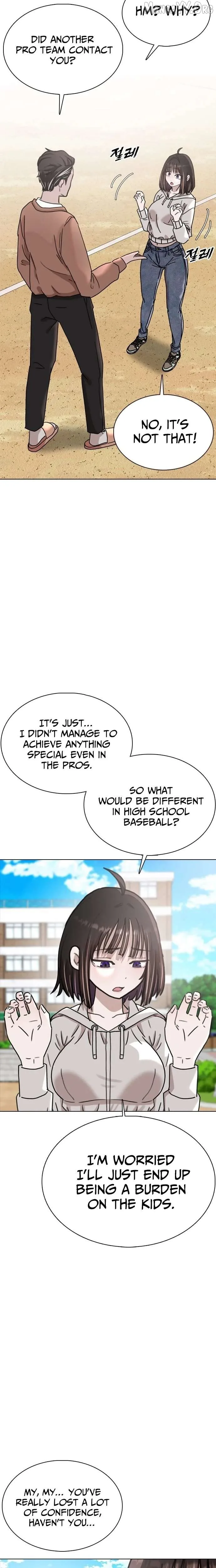 High School Baseball Tycoon Chapter 1 Page 29