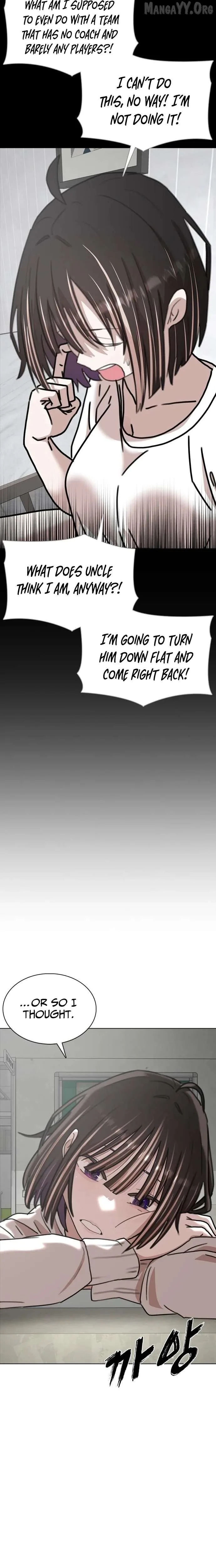 High School Baseball Tycoon Chapter 1 Page 42