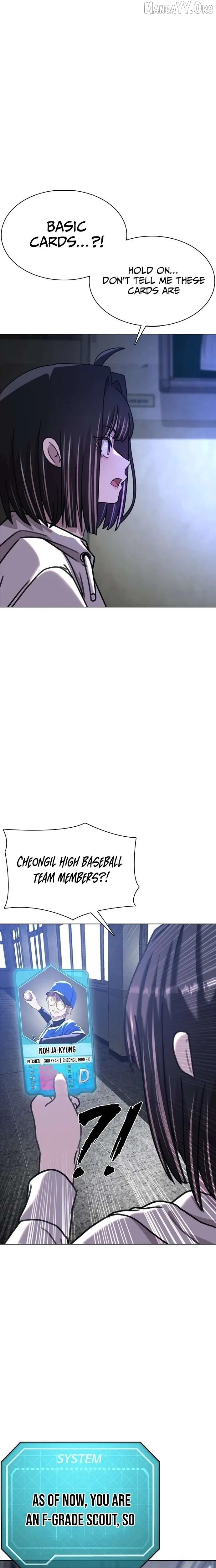 High School Baseball Tycoon Chapter 1 Page 57