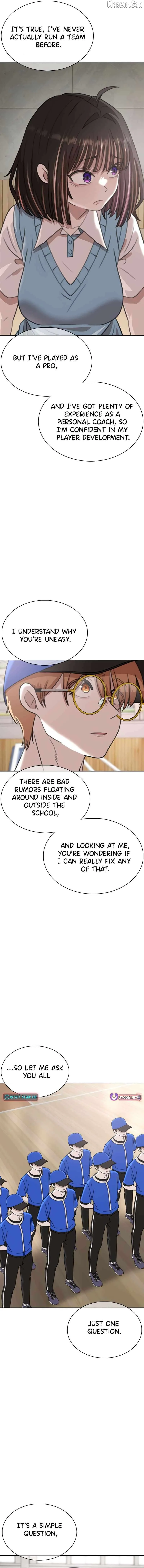 High School Baseball Tycoon Chapter 6 Page 16