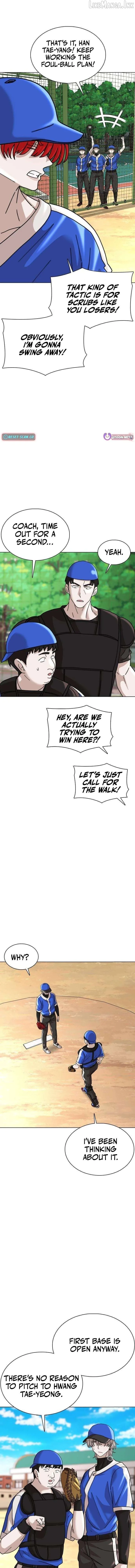 High School Baseball Tycoon Chapter 14 Page 14