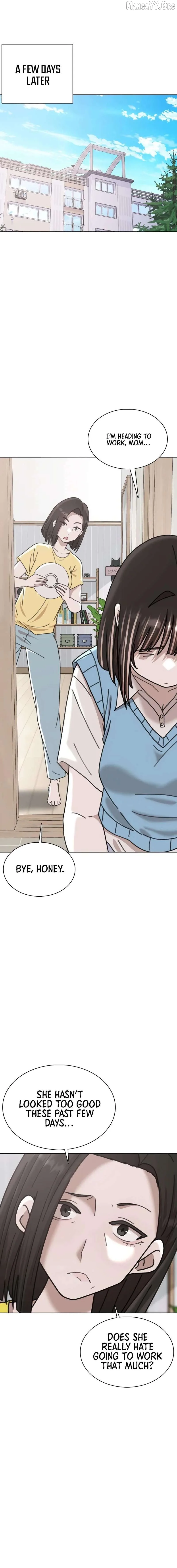 High School Baseball Tycoon Chapter 5 Page 22