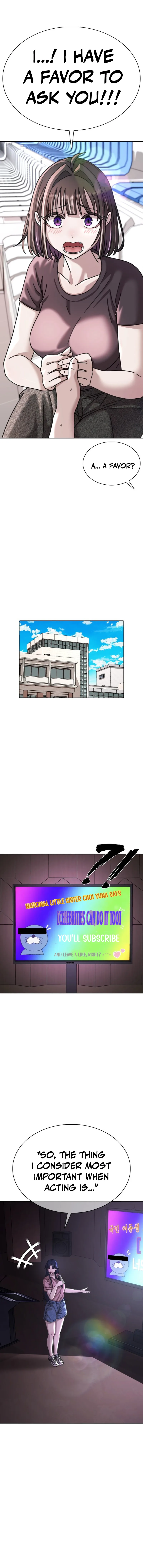 High School Baseball Tycoon Chapter 18 Page 8