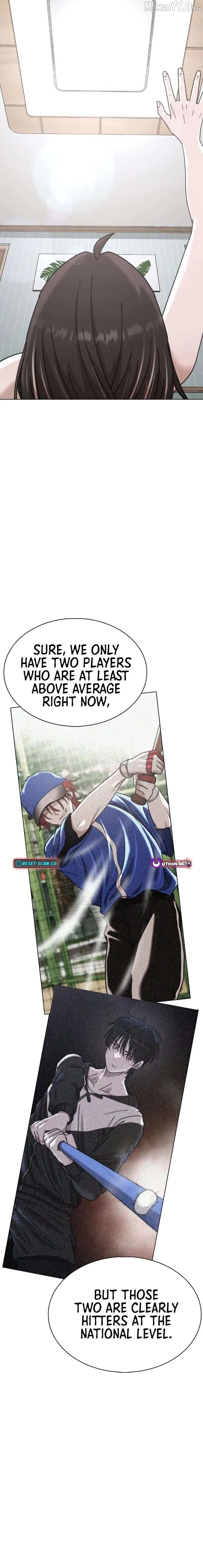 High School Baseball Tycoon Chapter 4 Page 14